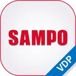 SAMPO VDP icon