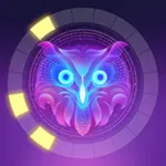动感光波-梦幻空间 icon