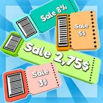 Coupon Masters icon