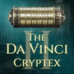 The Da Vinci Cryptex 2 icon