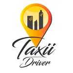Taxii Driver app icon