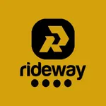 Rideway Driver: Drive & Earn icon