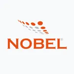 Nobel icon