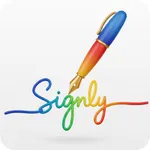 Cam X Scanner Esign PDF Editor icon