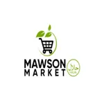 Mawson Halal Market icon