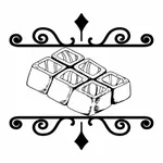 Суши посад | Сергиев Посад icon