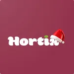Hortix Delivery icon