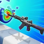 Gun Up Run icon