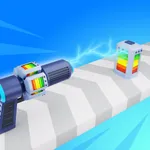 Power Shoot Rush icon