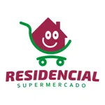 Clube Residencial icon
