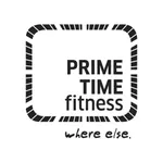 Prime Time fitness. icon