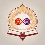 Vietnamese Khmer Dictionary icon