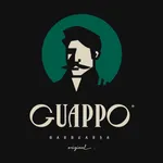 Guappo Barbearia icon