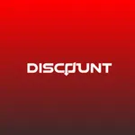 DISCOUNT | ديسكاونت icon
