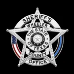 Wheeler County Sheriff TX icon