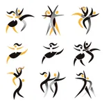 Dance Dance Sync icon