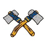 Hatchet App icon
