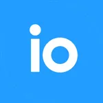 iopoint telecom icon