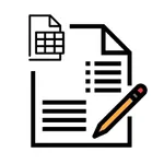 Excel Exam icon