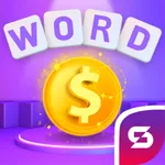 Word Search Real Cash Games icon