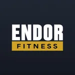 Endor - Fitness and Workouts icon