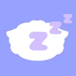 绵眠-白噪音助眠冥想睡眠监控 icon