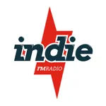 Indie FM icon