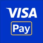 Visa Pay icon