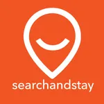 Search and Stay icon