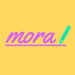 mora〜短歌SNS〜 icon