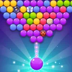 Bubble Shooter - Magic Game icon