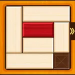 Move The Block Game icon