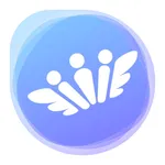 微微虚拟电话-情侣解释误会防拉黑高清网络电话加密通话保护隐私 icon