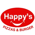Happy's Pizza Messingham icon
