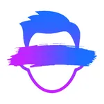 Blur Face On Photo icon