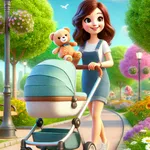 Mother Simulator:Mom Life Game icon