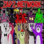 ZAPZ Network icon