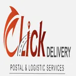 Click Delivery كليك ديليفري icon