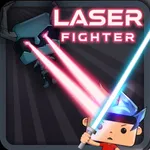 Laser Fighters icon