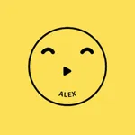 Alex Social icon