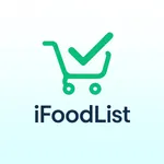 iFoodList · Grocery List icon