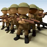 1,000 Soldiers icon