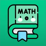 Mathematics Books: Grade 9-12 icon