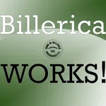 Billerica Works icon