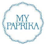 MY PAPRIKA | Воронеж icon