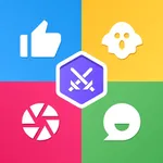 LogoDuel - Logo Quiz Battle icon