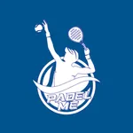 Padel Me Club icon