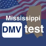 Mississippi DMV Practice 2025 icon