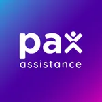 Pax Assistance icon