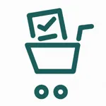 Listofy – Organize Together icon